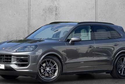 Porsche Cayenne 9.610 km 96.850 € Holzwickede 59439