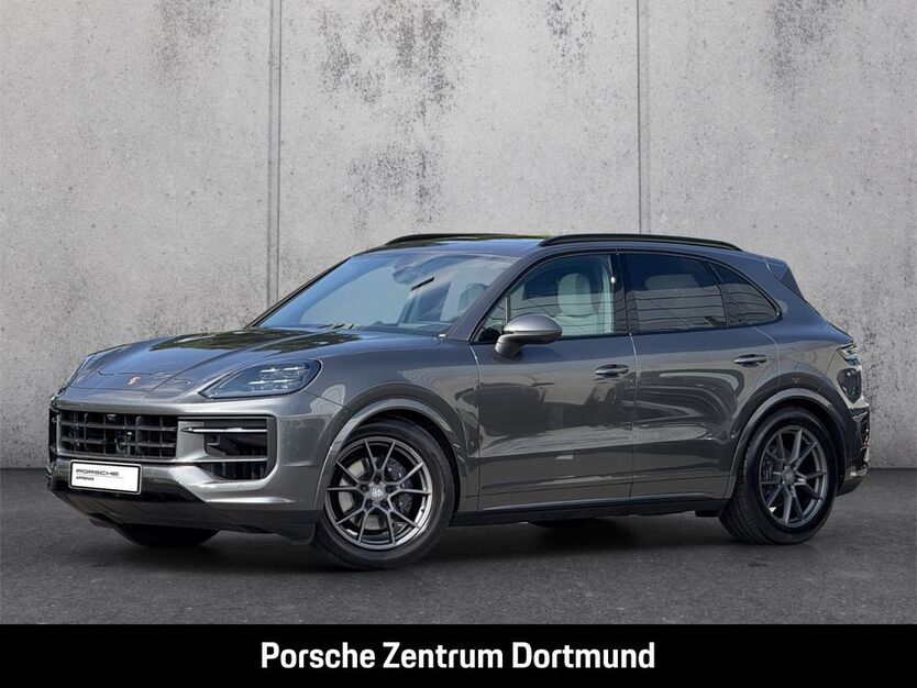 Porsche Cayenne 9.610 km 96.850 € Holzwickede 59439