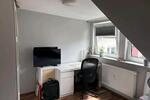 Charmante Dachgeschoßwohnung