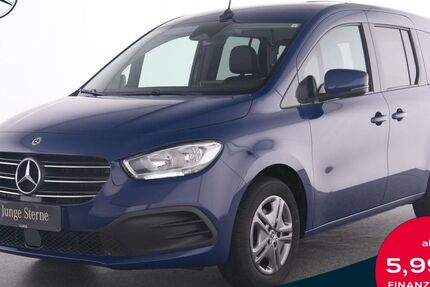 Mercedes-Benz T-Klasse 11.522 km 26.985 € Essen 45309