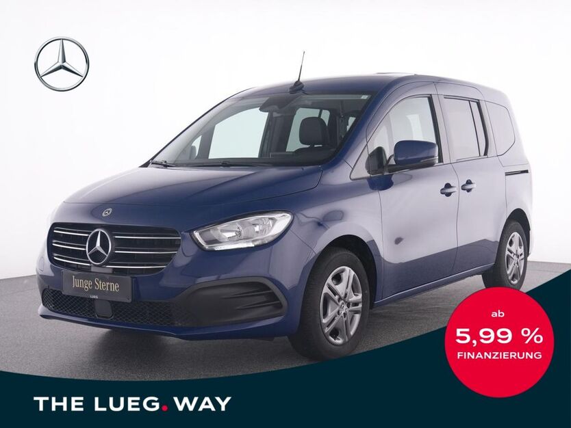 Mercedes-Benz T-Klasse 11.522 km 26.985 € Essen 45309