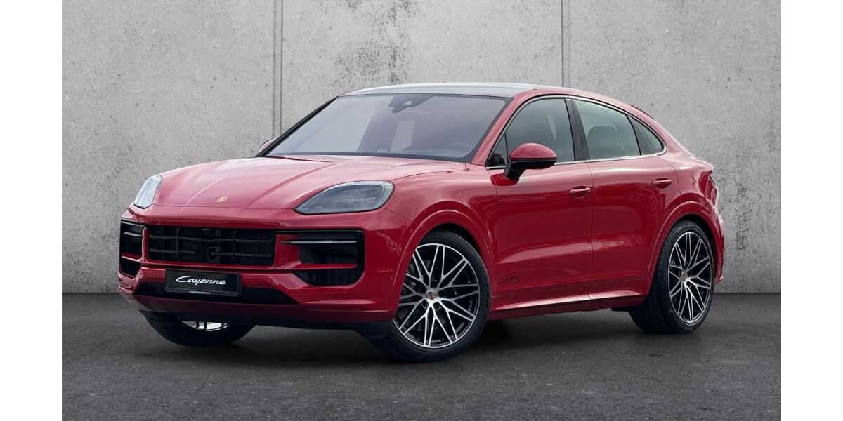 Porsche Cayenne 2.984 km 144.500 &euro; Holzwickede 59439