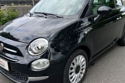 Fiat 500 43.000 km 11.200 &euro; Witten 58454