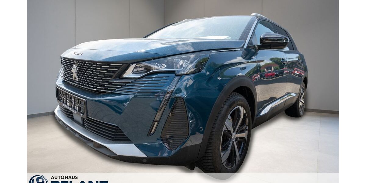 Peugeot 5008 39.100 km 28.700 &euro; Herne 44625