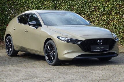 Mazda 3 7.000 km 25.900 &euro; Gelsenkirchen 45899