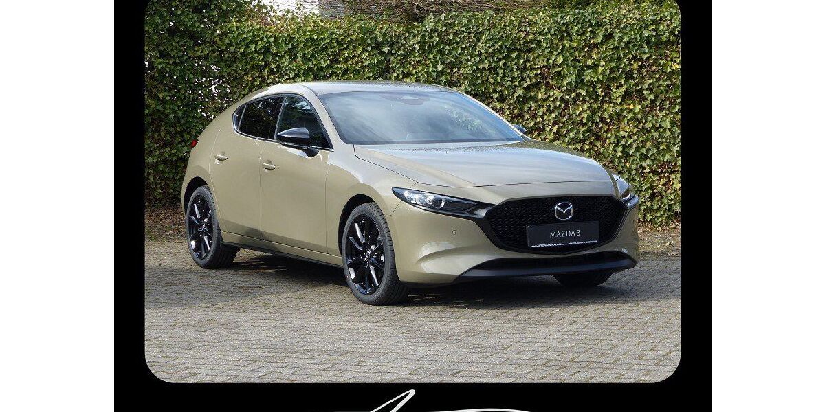 Mazda 3 7.000 km 25.900 &euro; Gelsenkirchen 45899