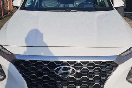 Hyundai SANTA FE 93.500 km 28.500 &euro; Mülheim an der Ruhr 45472
