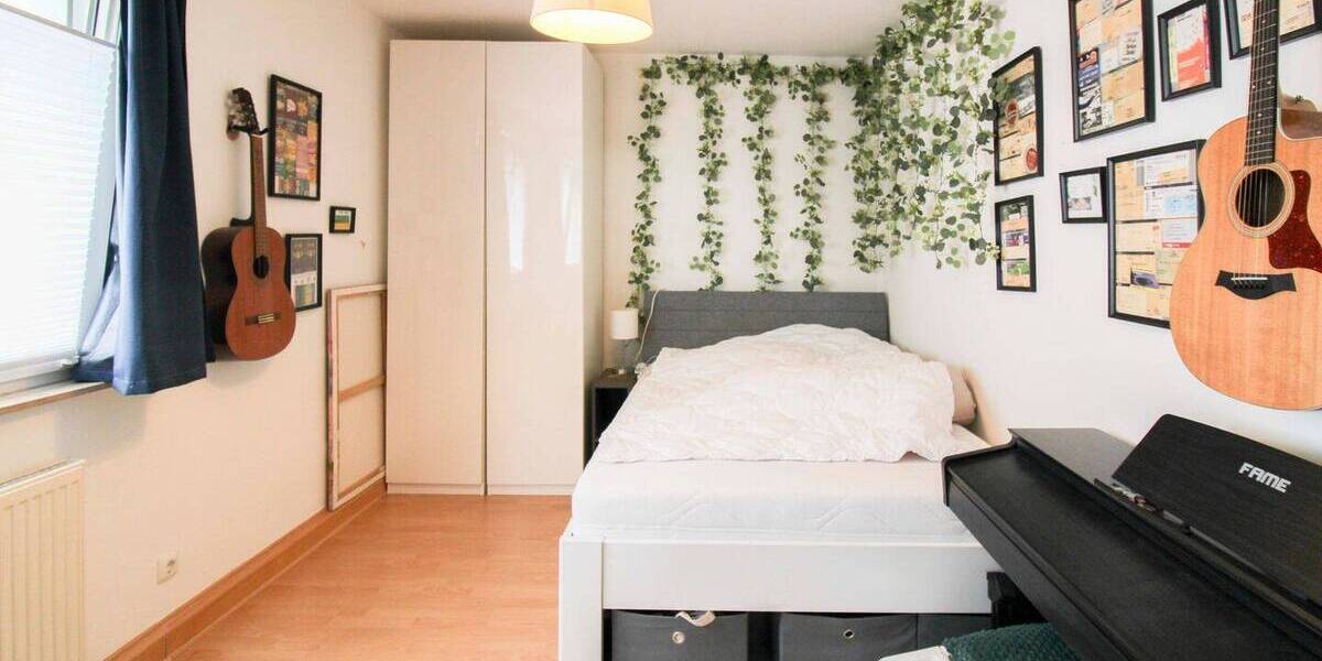 Einfamilienhaus Essen Haarzopf - 2 Zimmer, 175.000&euro; | Angebot:26909508