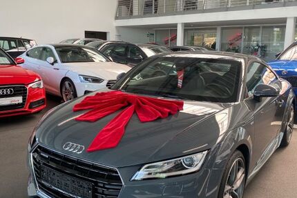 Audi TT 115.000 km 21.600 &euro; Dortmund 44265