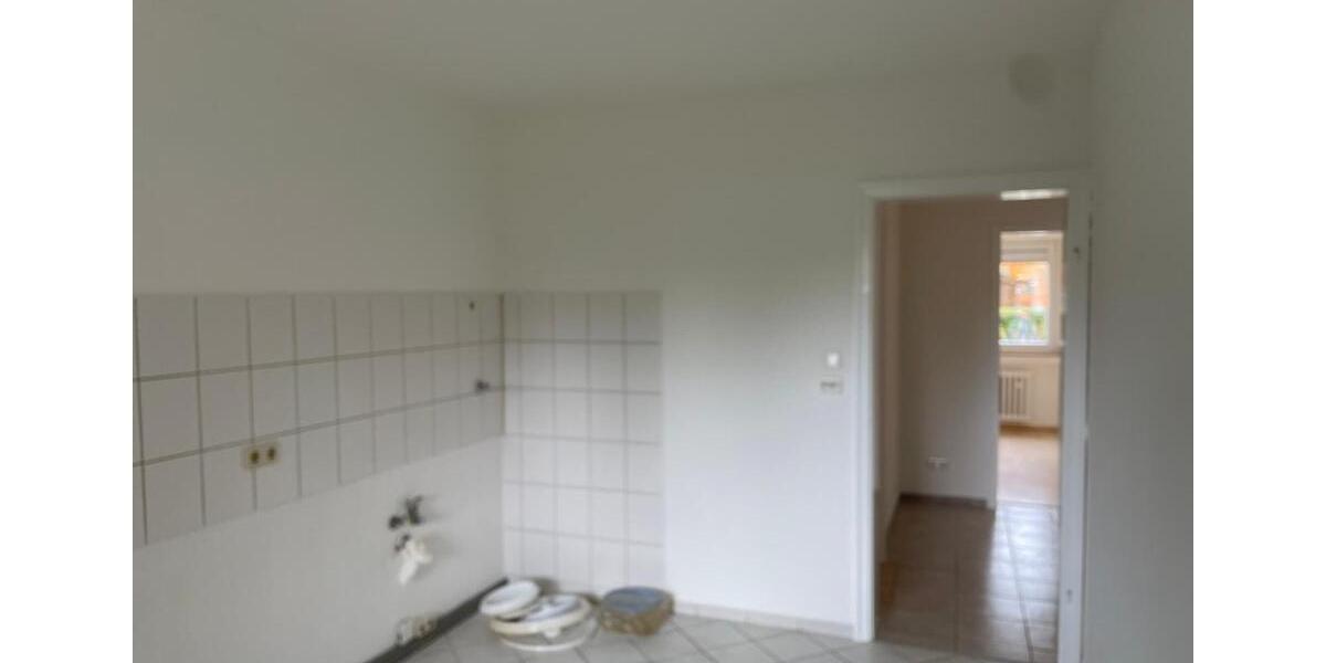 Erdgeschoßwohnung Gladbeck - 3 Zimmer, 61 m&sup2;, 550&euro; | Angebot:25715671