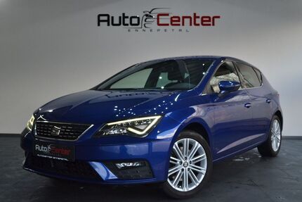Seat Leon 100.000 km 16.990 € Ennepetal (Bei Wuppertal) 58256