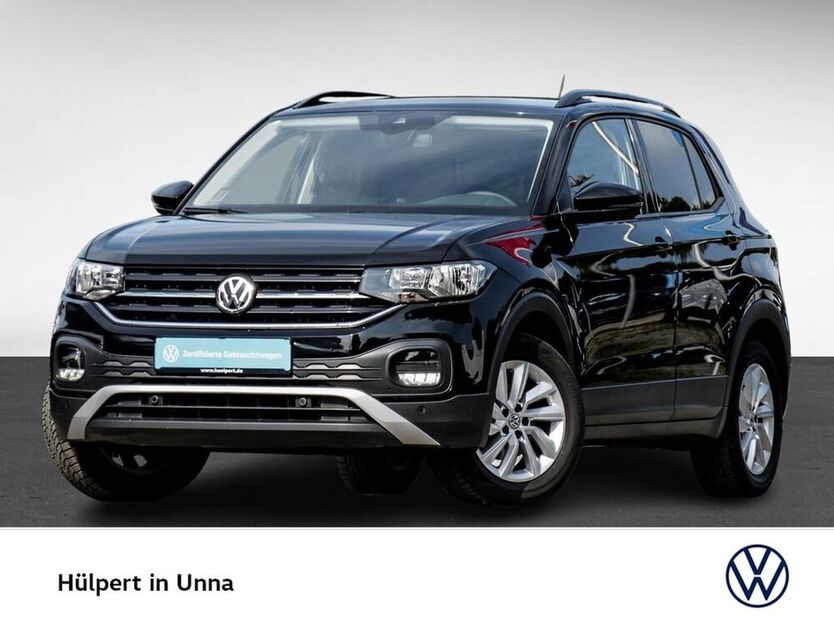 T-Cross