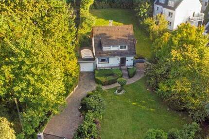 Baugrundsrück in begehrter Lage zimmer