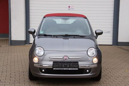 Fiat 500 84.000 km 7.200 € Velbert 42549