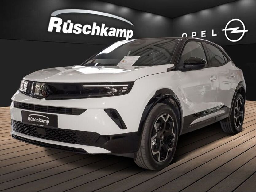 Mokka
