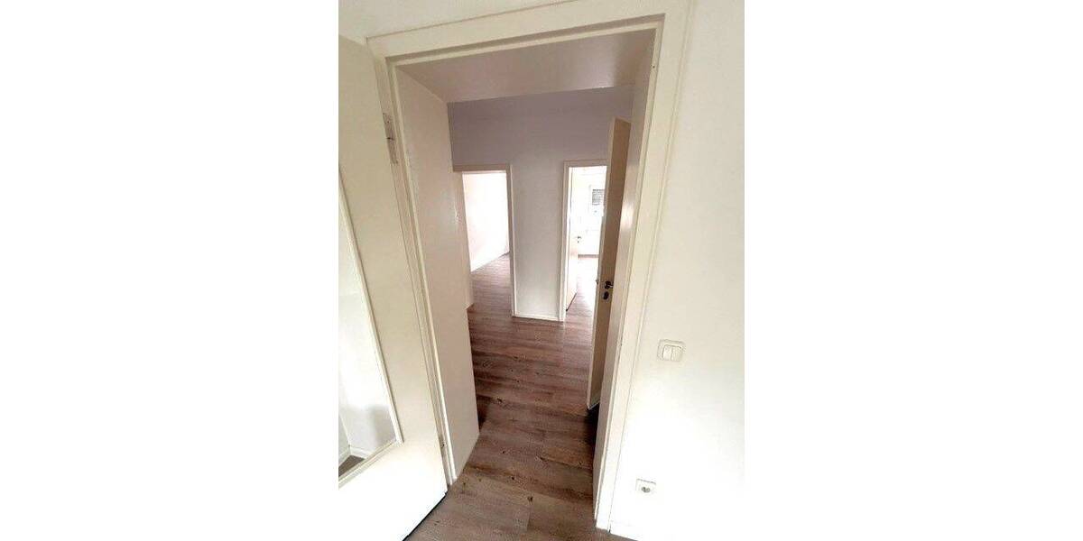 Etagenwohnung Essen Bedingrade - 3 Zimmer, 68 m&sup2;, 729&euro; | Angebot:26903984