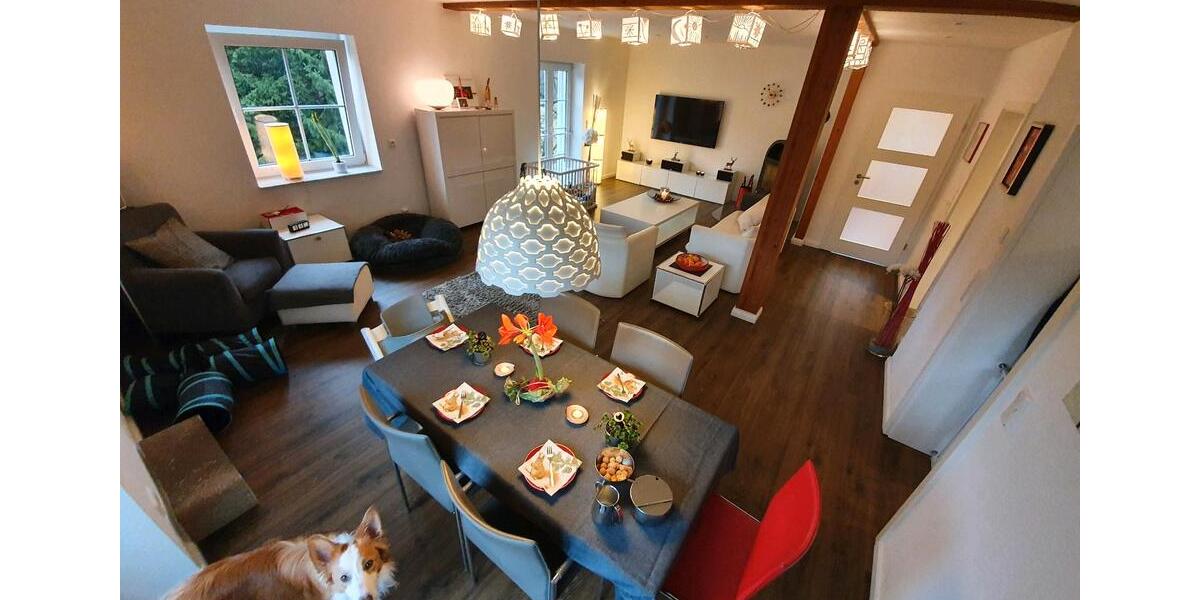 Einfamilienhaus Hattingen Blankenstein - 10 Zimmer, 300 m&sup2;, 769.000&euro; | Angebot:25106981