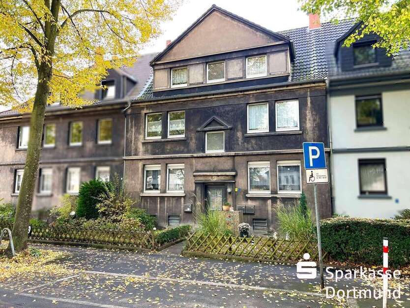 Haus zum Kaufen in Dortmund 275.000 € 196 m²
