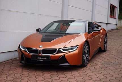 BMW i8 39.990 km 105.990 &euro; Velbert 42551