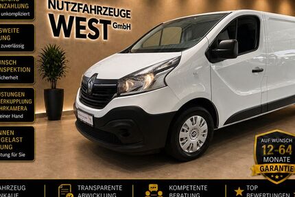 Renault Trafic 9.900 km 25.500 &euro; Datteln 45711