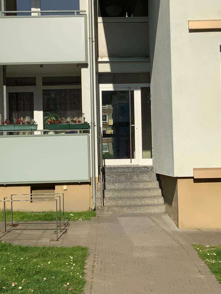Wohnung zum Mieten in Essen 579 € 70.61 m²