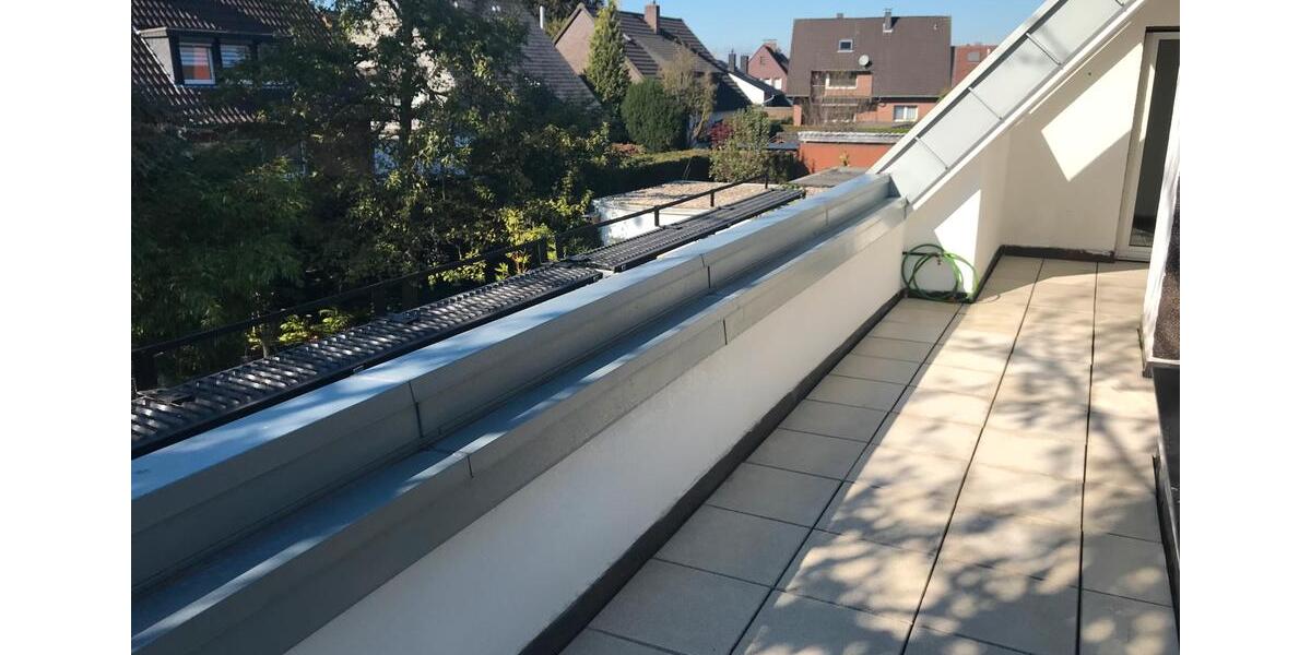 Helle 3,5-Zi-Whng im 2Fam.-Haus in Dorsten Altendorf-Ulfkotte 3 zimmer