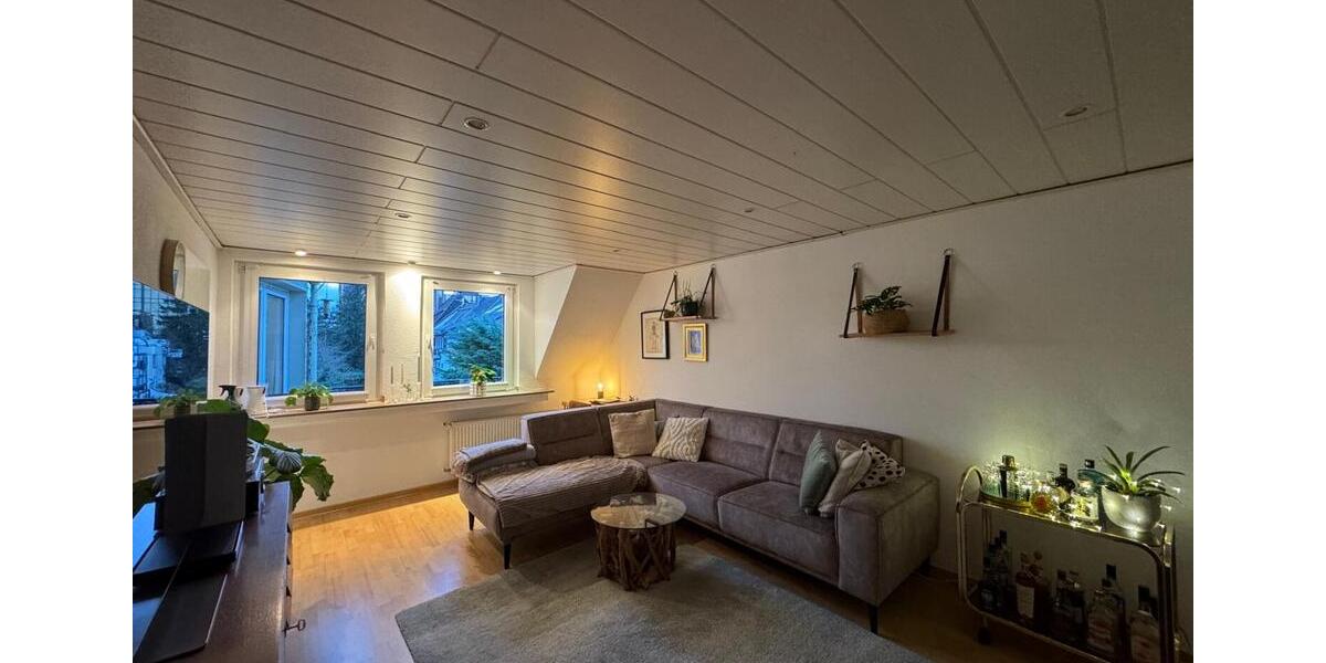 Etagenwohnung Dortmund Gartenstadt - 2 Zimmer, 68 m&sup2;, 680&euro; | Angebot:26427149