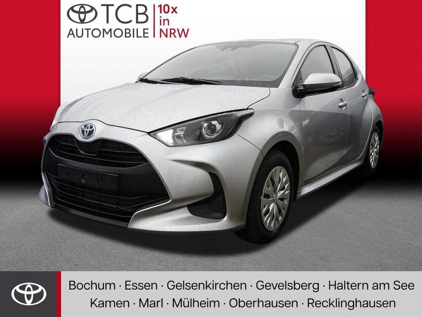 Yaris