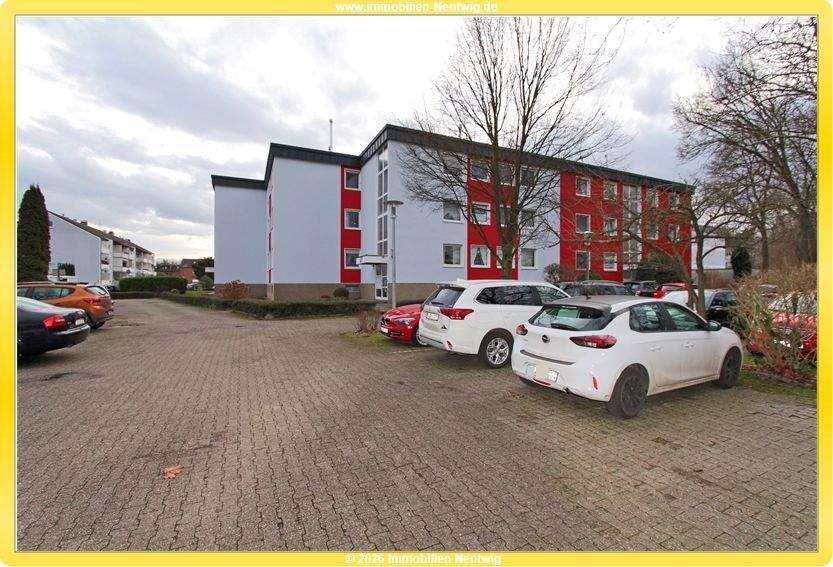 Etagenwohnung Dortmund Brackel - 4 Zimmer, 92 m&sup2;, 180.000&euro; | Angebot:23971667