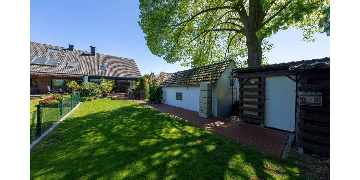 Doppelhaushälfte Selm - 4 Zimmer, 152 m&sup2;, 479.000&euro; | Angebot:26642155