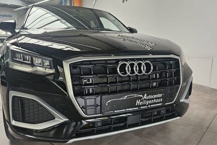 Audi Q2 118.202 km 17.580 &euro; Heiligenhaus 42579