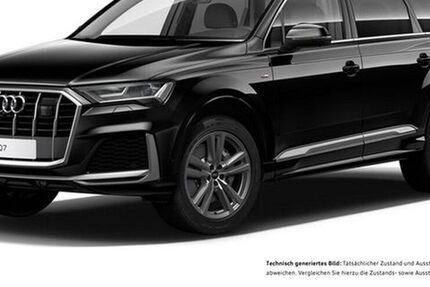 Audi Q7 66.164 km 50.715 &euro; Dortmund 44143