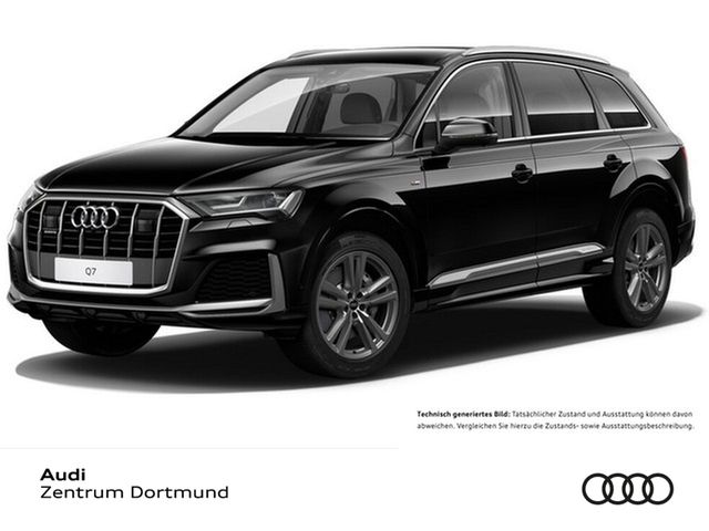 Audi Q7 66.164 km 50.715 &euro; Dortmund 44143