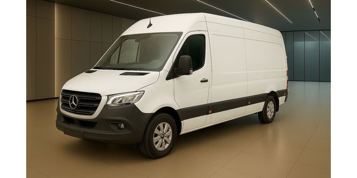 Mercedes-Benz Sprinter 270.000 km 19.950 &euro; Essen 45141