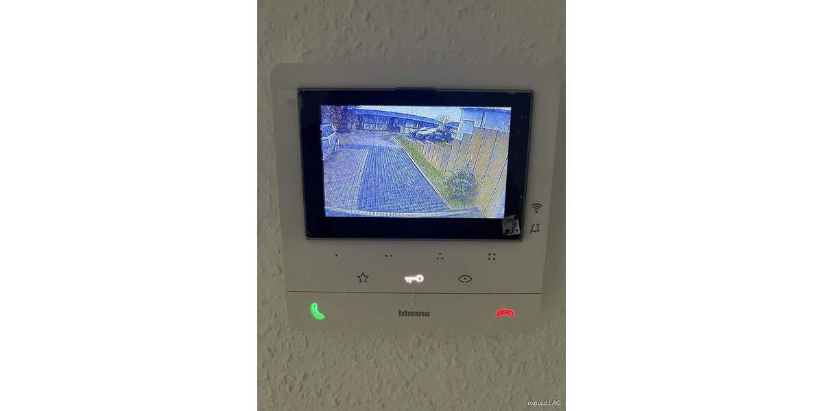 Etagenwohnung Herdecke - 2 Zimmer, 77 m&sup2;, 1.050&euro; | Angebot:25675682