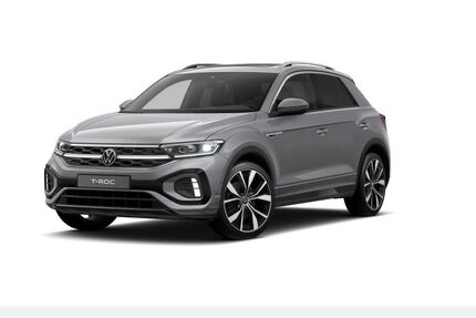 VW T-Roc 24.694 km 33.880 &euro; Gelsenkirchen OT Beckhausen 45899