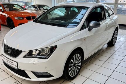 Seat Ibiza 138.435 km 6.980 &euro; Gevelsberg 58285