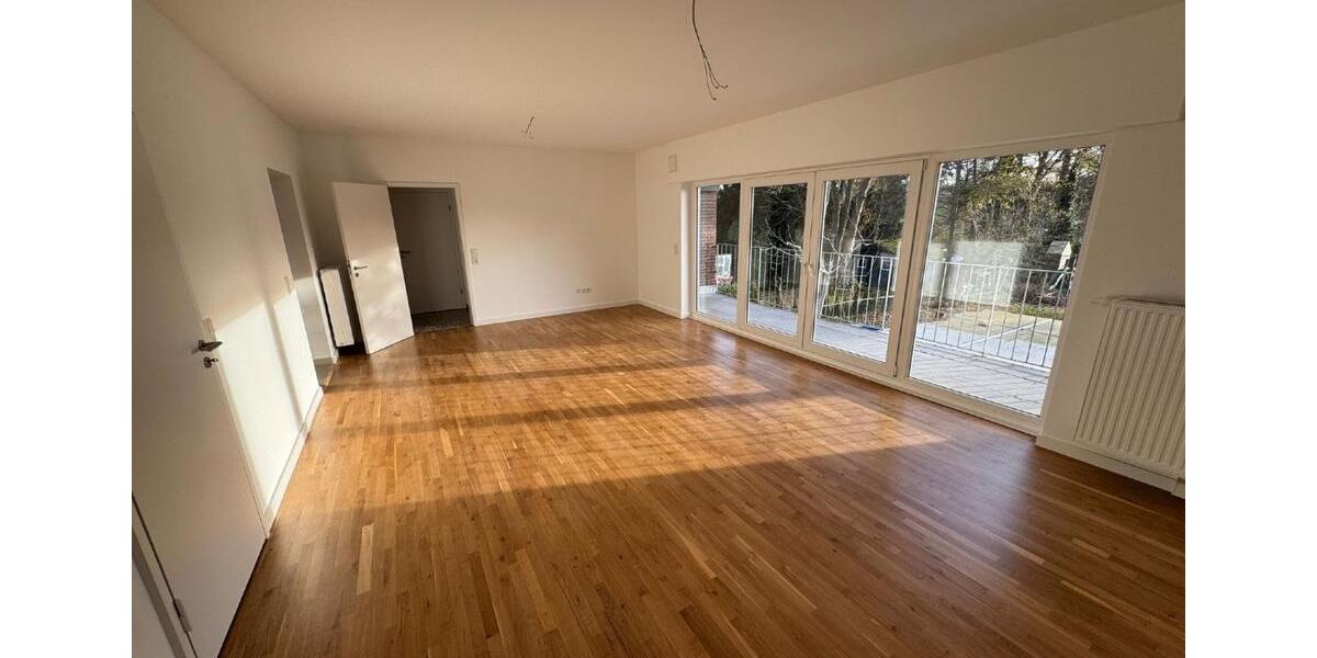 Barrierefreie und frisch sanierte Wohnung in Dortmund Hombruch nähe Freibad Froschloch zu vermieten. 3 zimmer