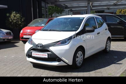 Toyota Aygo (X) 170.000 km 4.790 &euro; Herten 45699