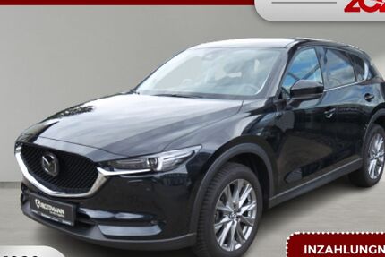 Mazda CX-5 25.464 km 27.450 &euro; Bottrop-Kirchhellen 46244