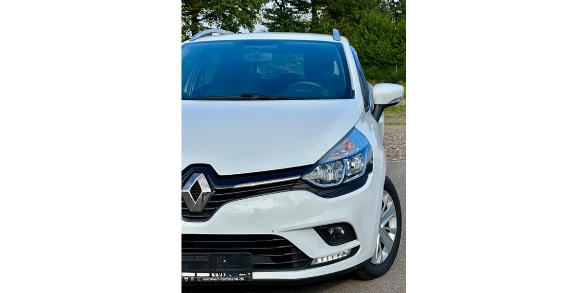 Renault Clio 56.061 km 8.300 &euro; Essen 45136