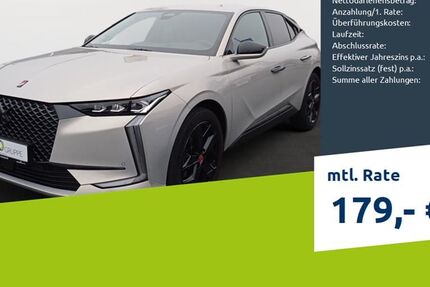 DS Automobiles DS4 14.442 km 28.480 € Dortmund 44263