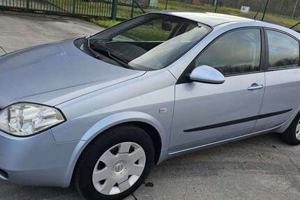 Nissan Primera 74.000 km 4.590 € Sprockhövel 45549