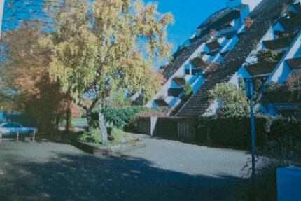 HügelhausWohnung, 2,5 Zimmer, ca. 72 qm