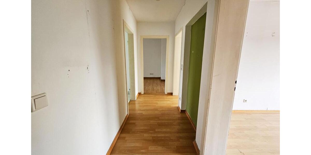 Etagenwohnung Herne Altenhöfen - 3.5 Zimmer, 67 m&sup2;, 475&euro; | Angebot:26424014