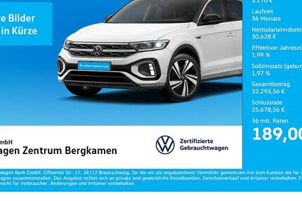 VW Touran 7.887 km 33.798 € Bergkamen 59192