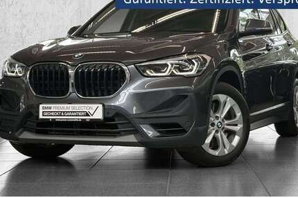 BMW X1 50.832 km 23.780 € Sprockhövel 45549
