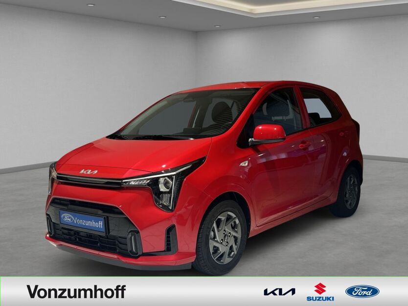 Kia Picanto 1.800 km 14.799 € Wuppertal 42117