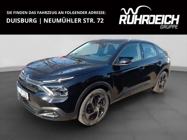 Citroen C4 3.500 km 16.989 € Duisburg 47059