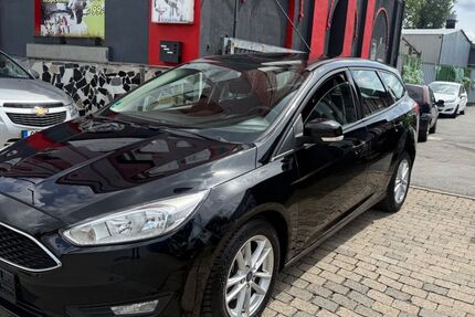 Ford Focus 150.000 km 5.490 &euro; Essen 45143